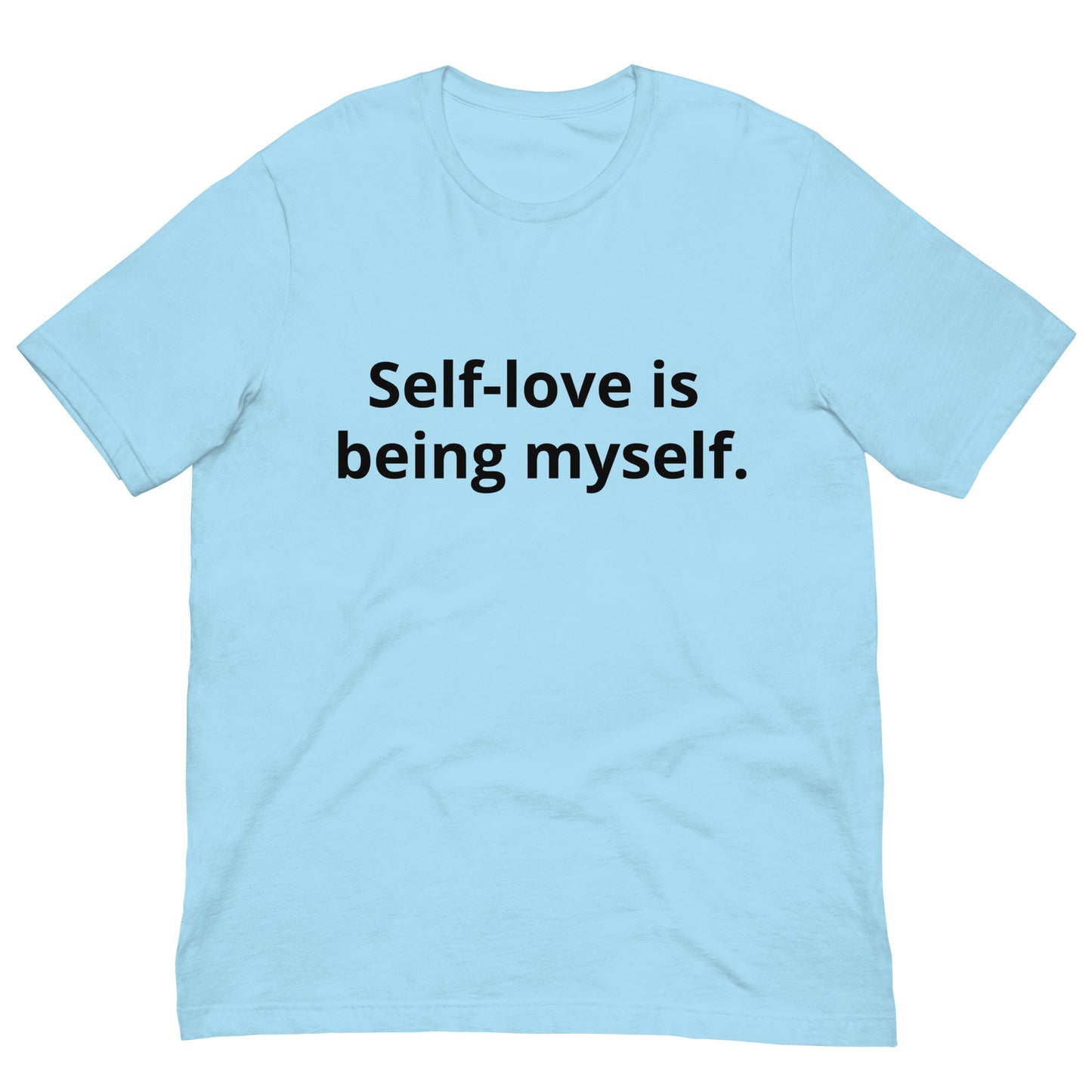 Yellow  Unisex T-Shirt