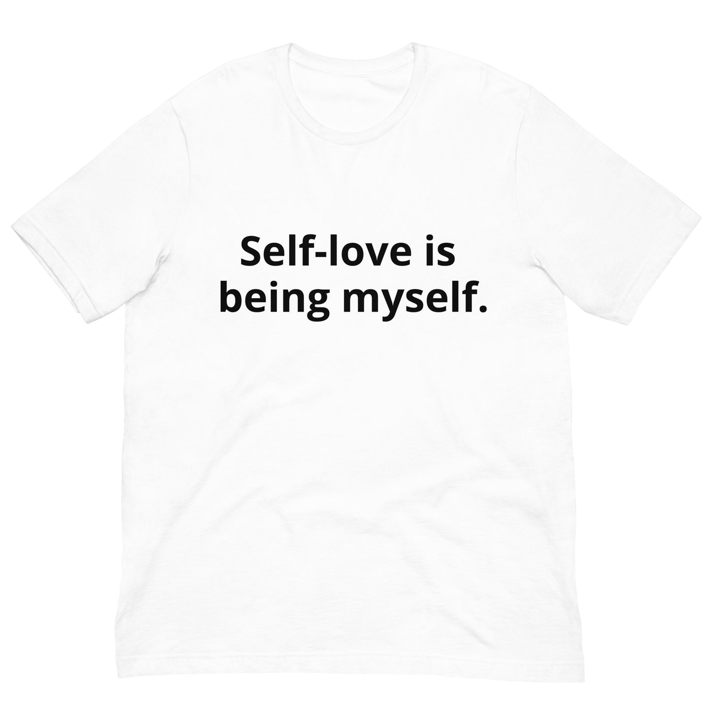Yellow  Unisex T-Shirt
