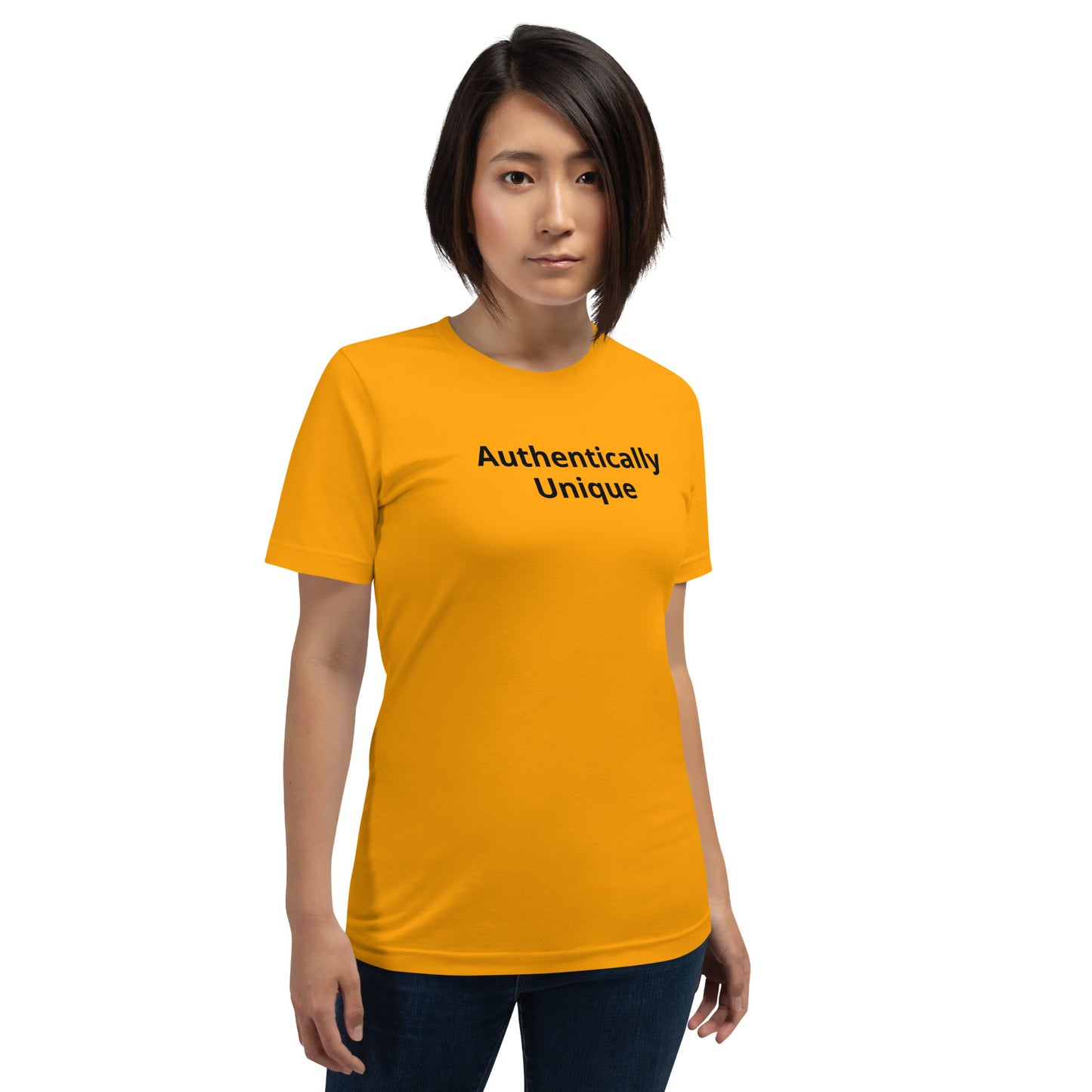 Pink T-Shirt