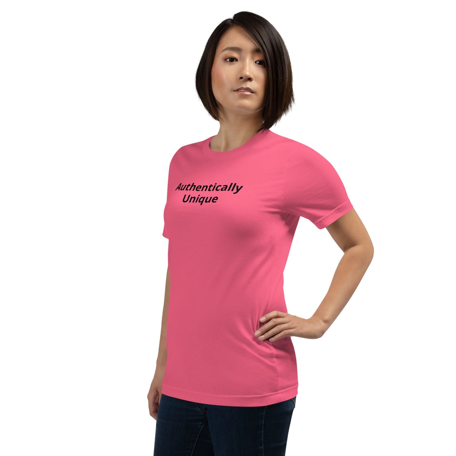 Pink T-Shirt