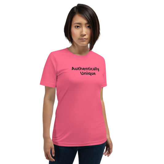 Pink T-Shirt