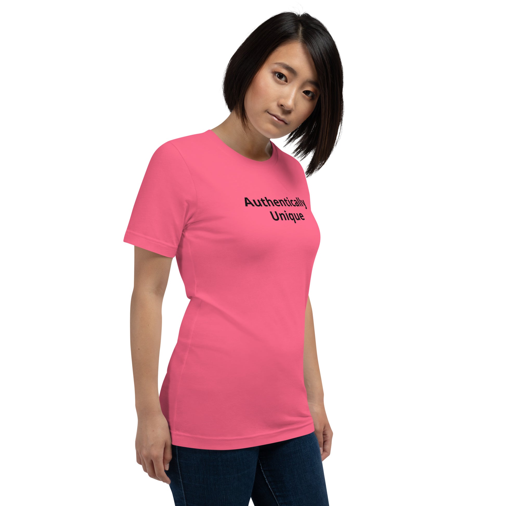 Pink T-Shirt
