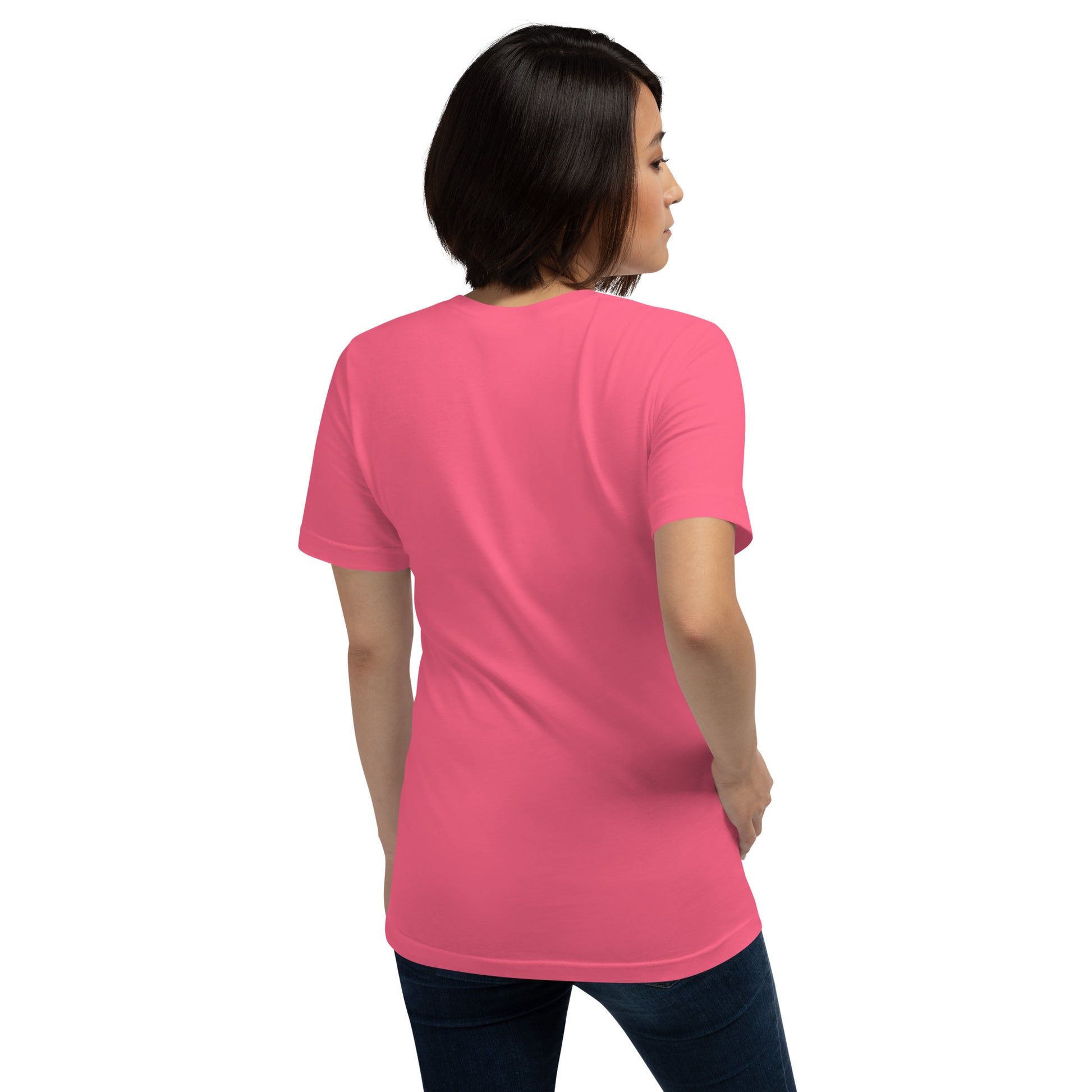 Pink T-Shirt