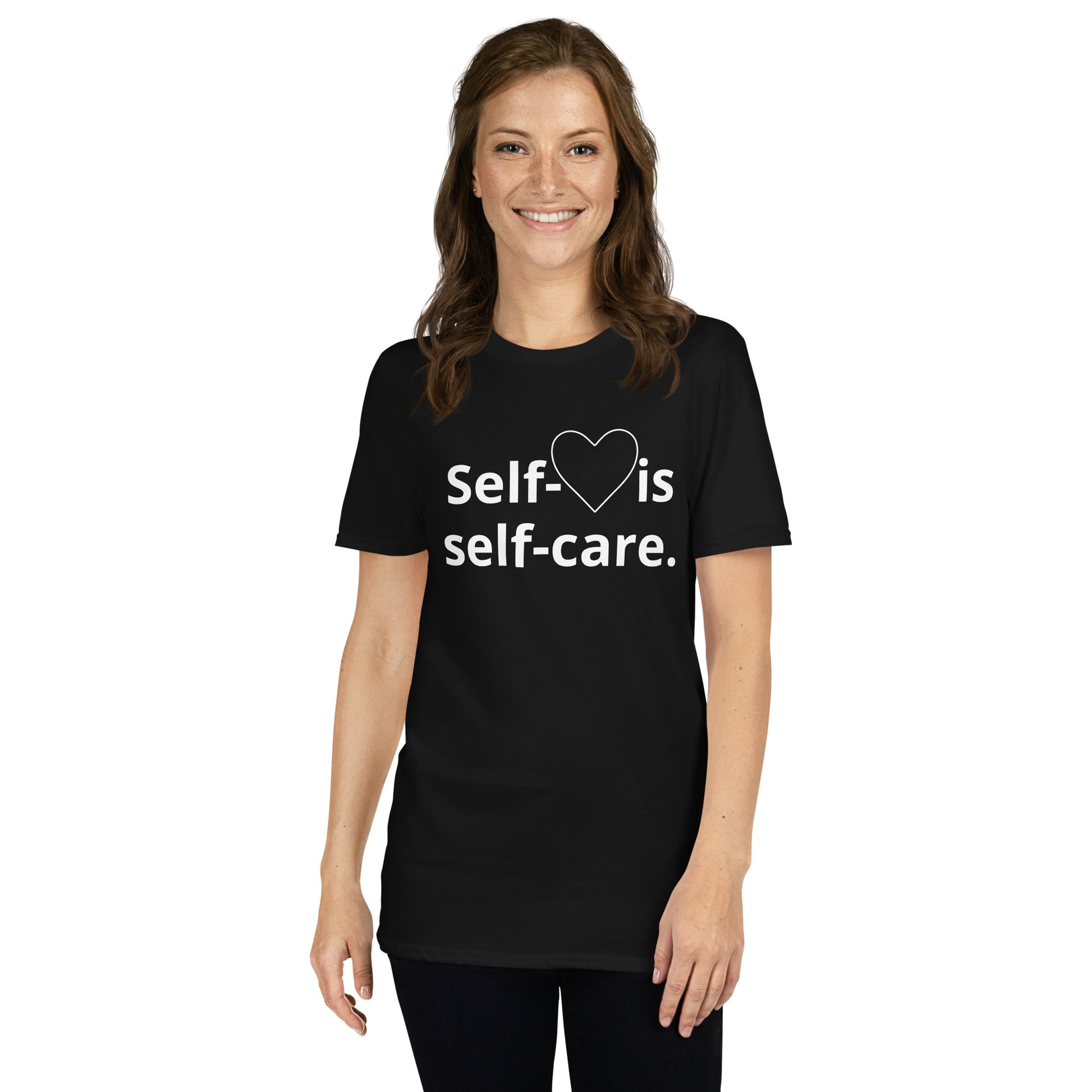 Self-love is Self-care T-Shirt